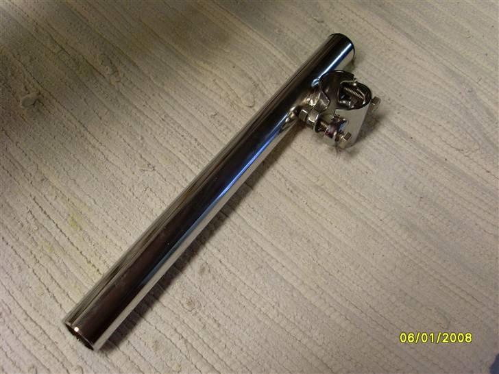 Puch maxi k (PROJEKT) billede 13