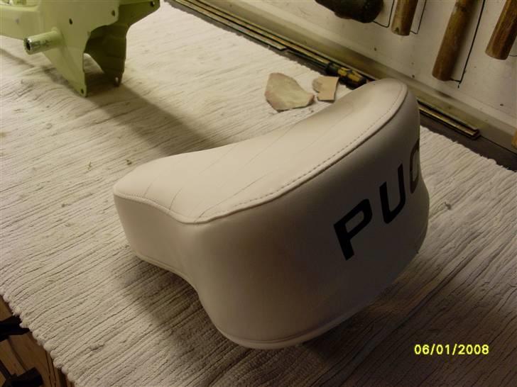 Puch maxi k (PROJEKT) billede 14