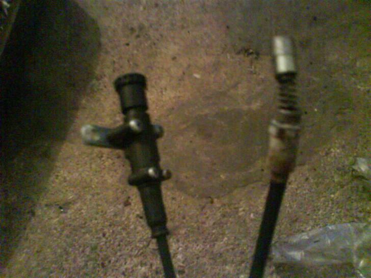 Suzuki smx stjålet - til salg billede 9