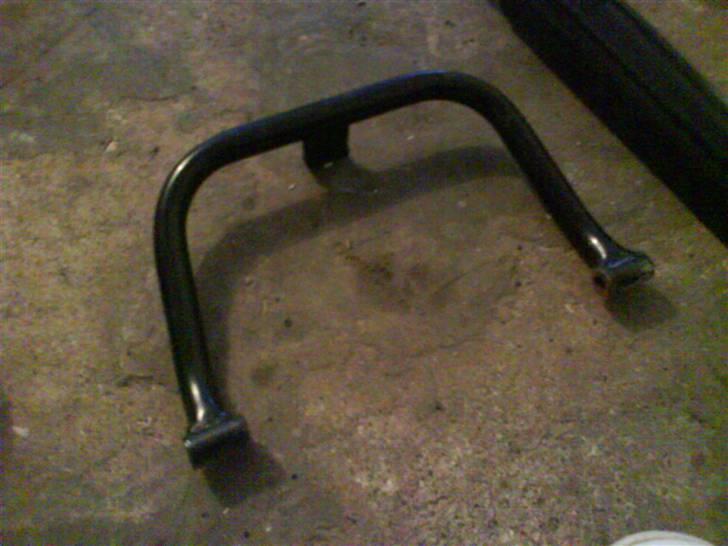 Suzuki smx stjålet - til salg billede 11