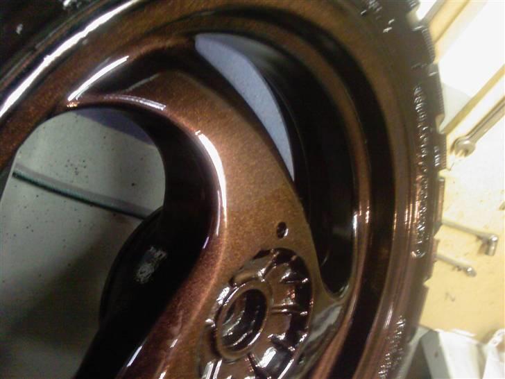 Gilera Stalker 70CC !!! Solgt !  - Ny malet!! billede 1