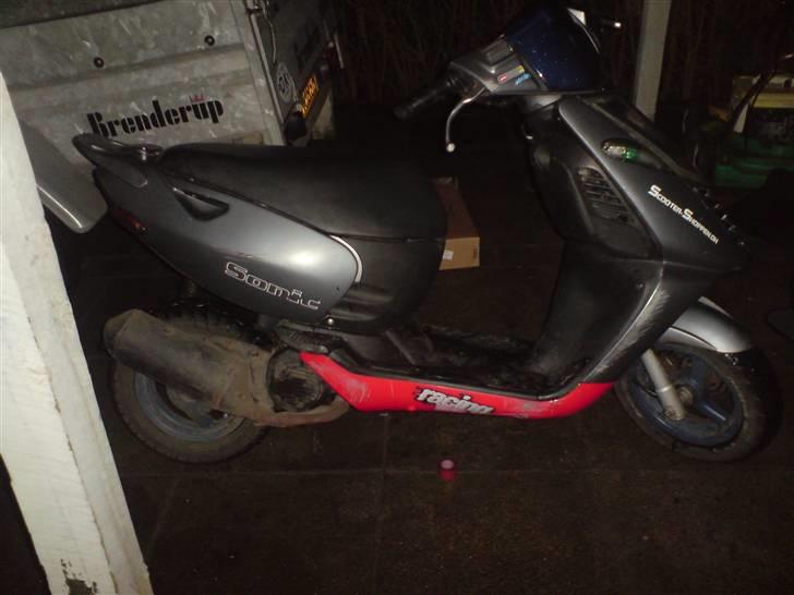 Aprilia sonic solgt  billede 4