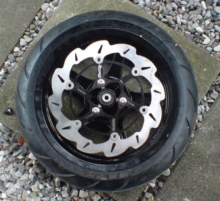 Aprilia SR50 / Rox LC [Byttet] billede 16