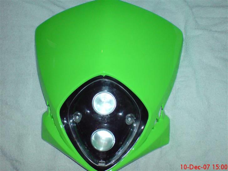 Suzuki rmx billede 9