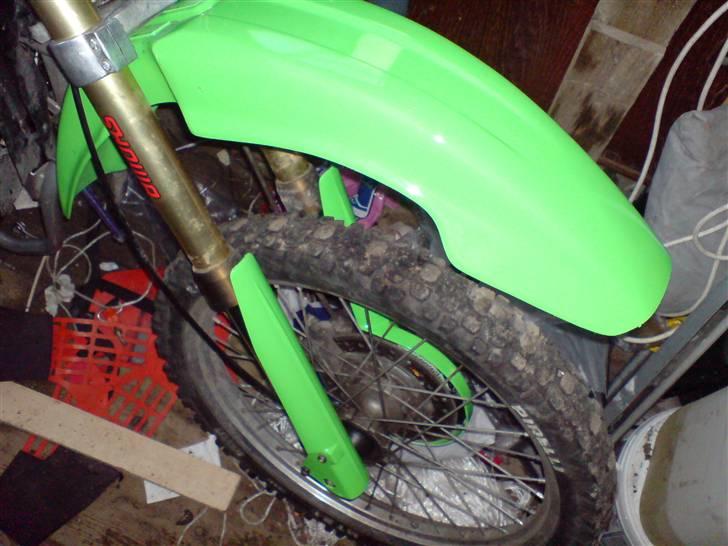 Suzuki rmx billede 11