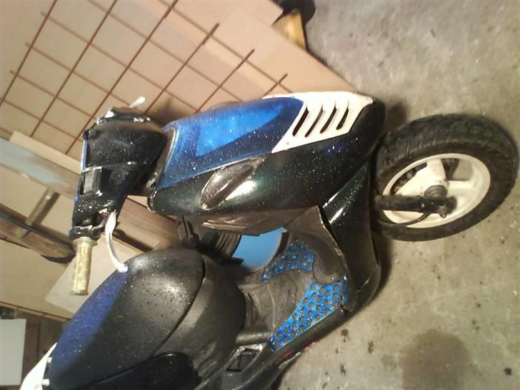 Aprilia sonic solgt billede 2