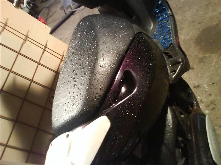 Aprilia sonic solgt billede 3