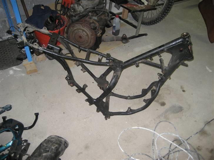 Suzuki Smx   >>>--SOLGT--<<<   billede 6