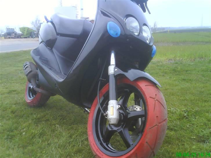 Yamaha Neo's  ---> Byttet billede 6