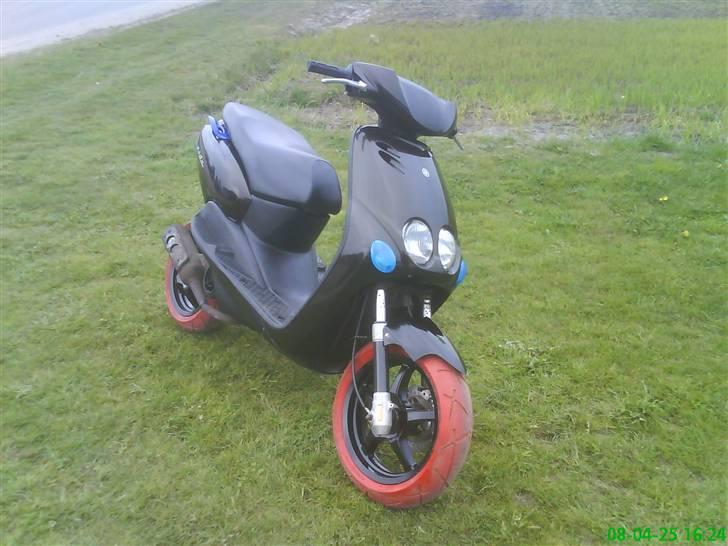 Yamaha Neo's  ---> Byttet billede 7