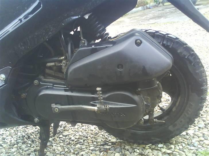 Honda Sfx ----solgt---- - Std filter billede 13