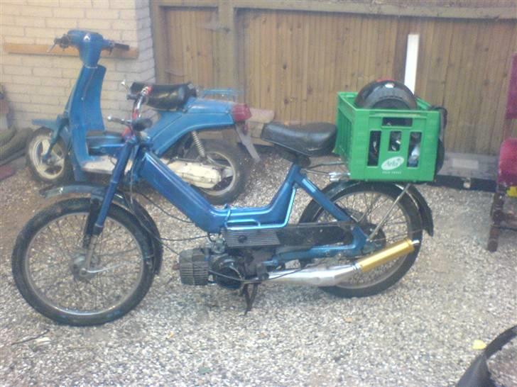 Puch Maxi K solgt billede 1