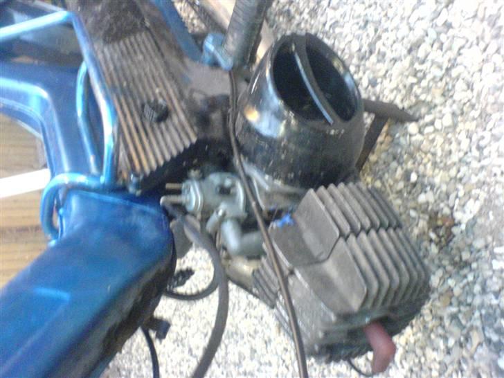 Puch Maxi K solgt billede 3