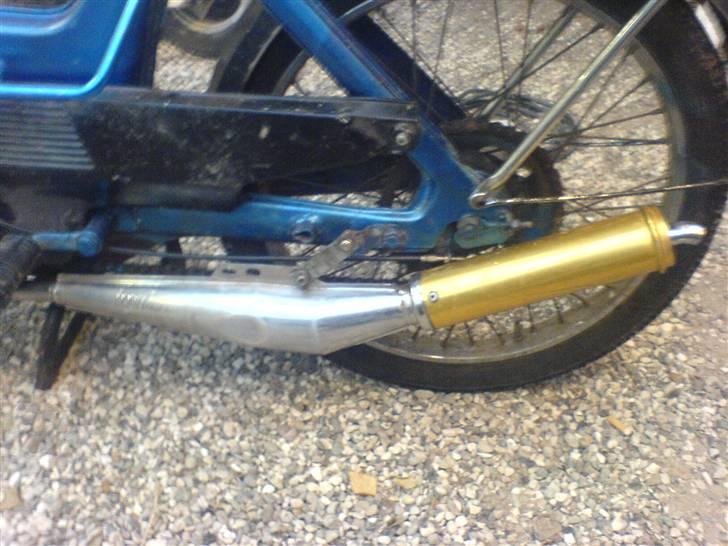 Puch Maxi K solgt billede 4