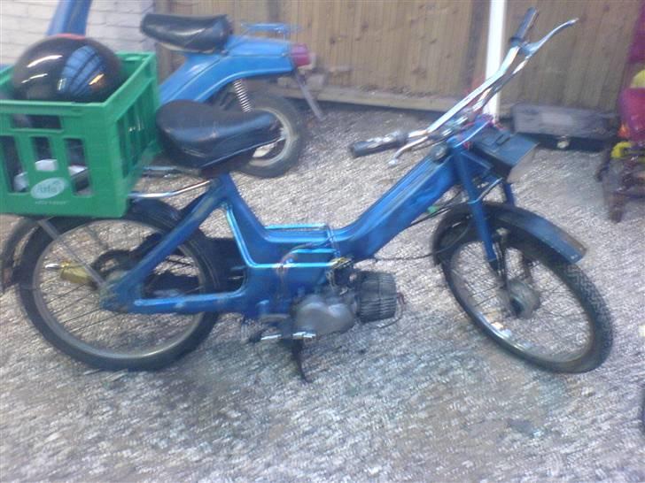 Puch Maxi K solgt billede 5