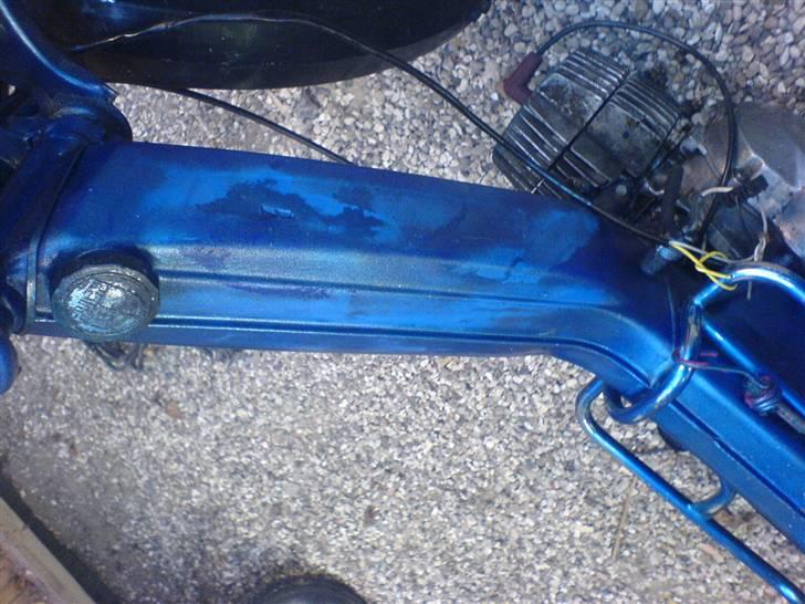 Puch Maxi K solgt billede 6