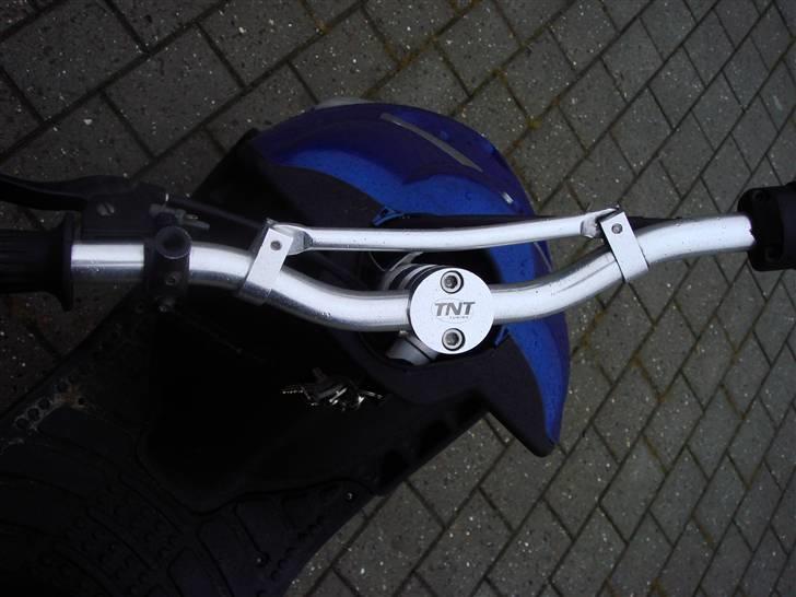 Gilera stalker [byttet] billede 5