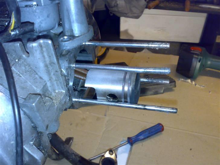 Puch maxi k til solgt )= billede 6