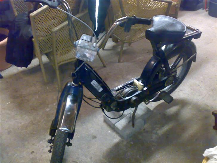 Puch maxi k til solgt )= billede 7