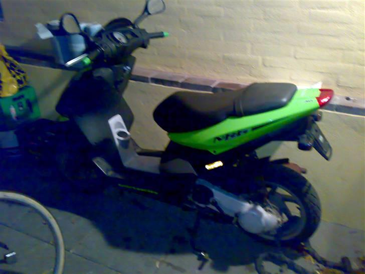 Piaggio Nrg Power dt billede 2