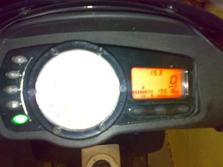 Piaggio Nrg Power dt billede 3
