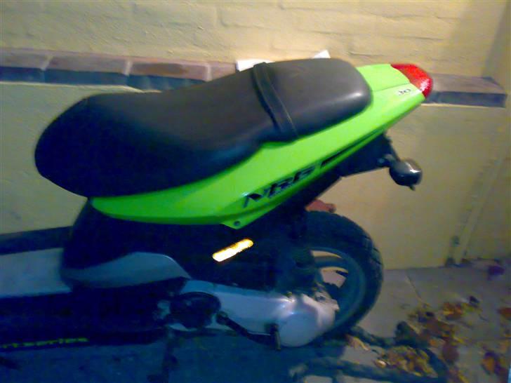 Piaggio Nrg Power dt billede 5