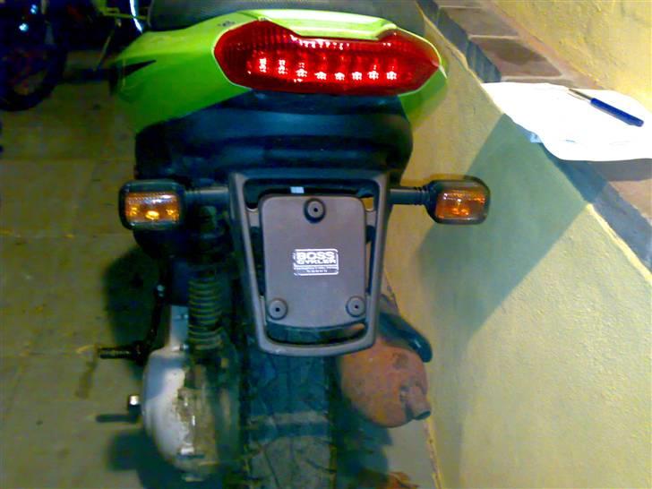 Piaggio Nrg Power dt billede 6