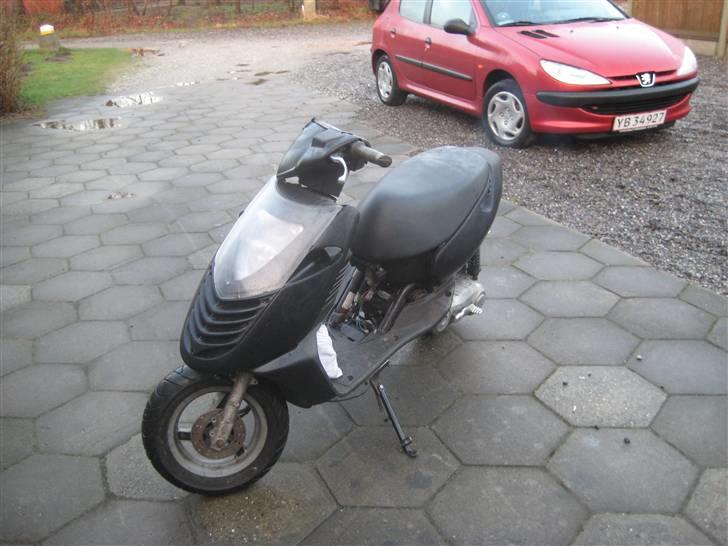Aprilia Sonic *TIL SALG* billede 11