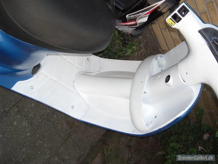 Piaggio Zip*Solgt billede 5