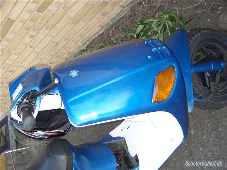 Piaggio Zip*Solgt billede 6