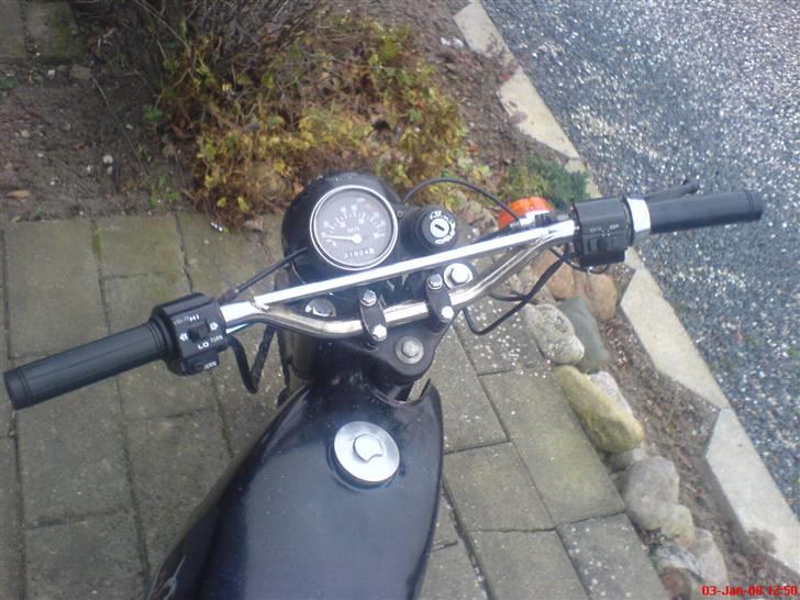 Suzuki Samurai - Dm50 solgt billede 6