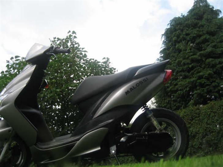 Yamaha Jog R [SOLGT for 4900] billede 7
