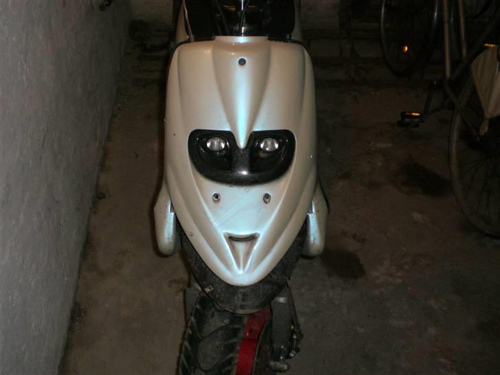 Gilera Stalker billede 6