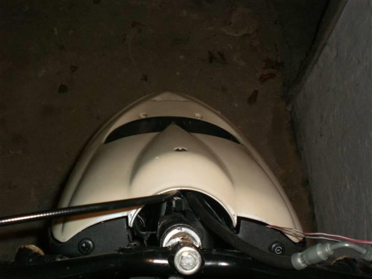 Gilera Stalker billede 8