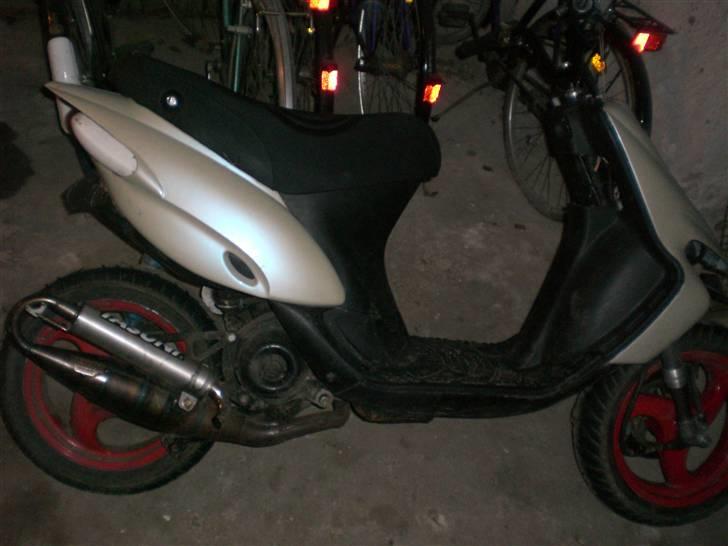 Gilera Stalker billede 10
