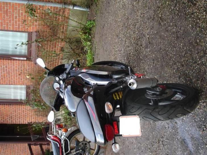 Aprilia rs 50 SOLGT billede 12