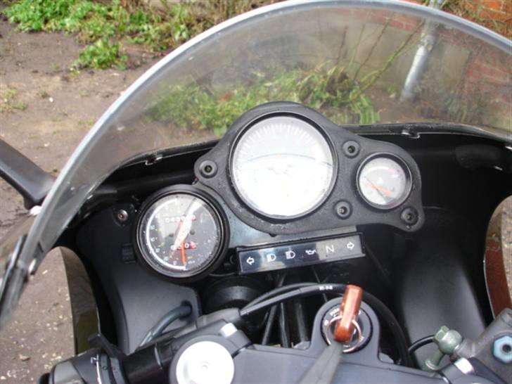 Aprilia rs 50 SOLGT billede 15