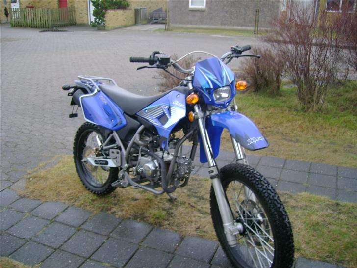 Skyteam St 50-3 billede 1