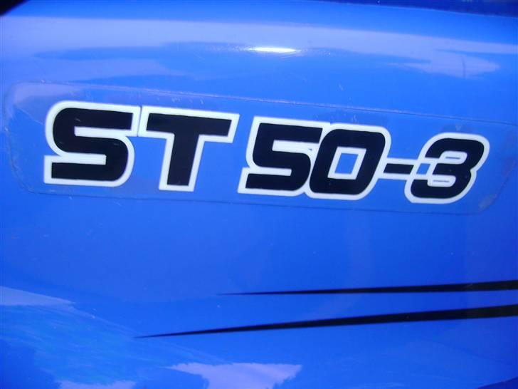 Skyteam St 50-3 billede 3