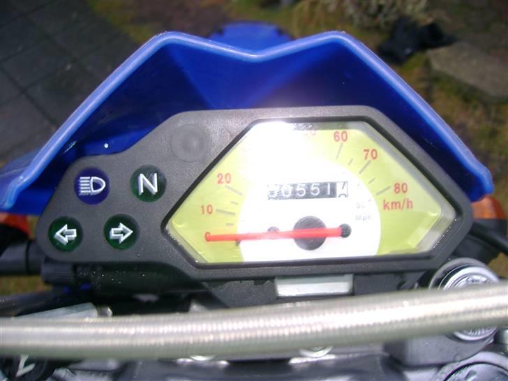 Skyteam St 50-3 billede 5