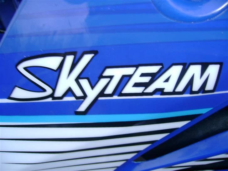 Skyteam St 50-3 billede 6