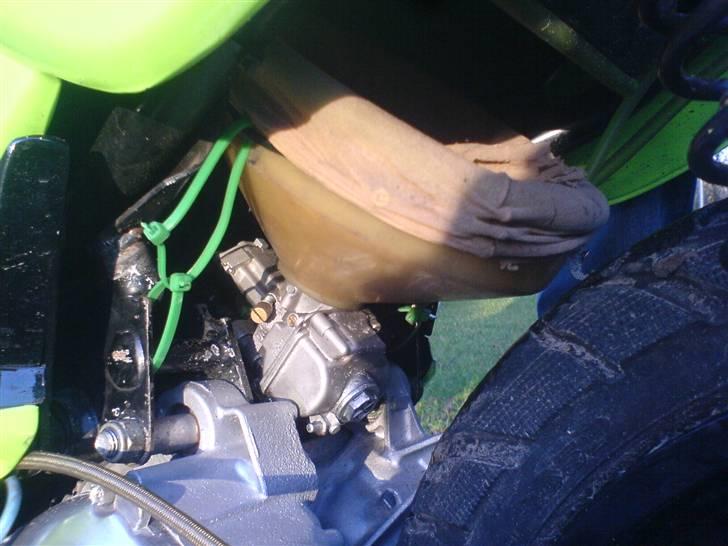 Aprilia Rally LC DD [ SOLGT ] - Kæmpe filter :b billede 18