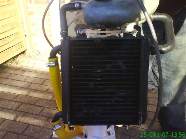 Aprilia Rally Lc DD solgt billede 10