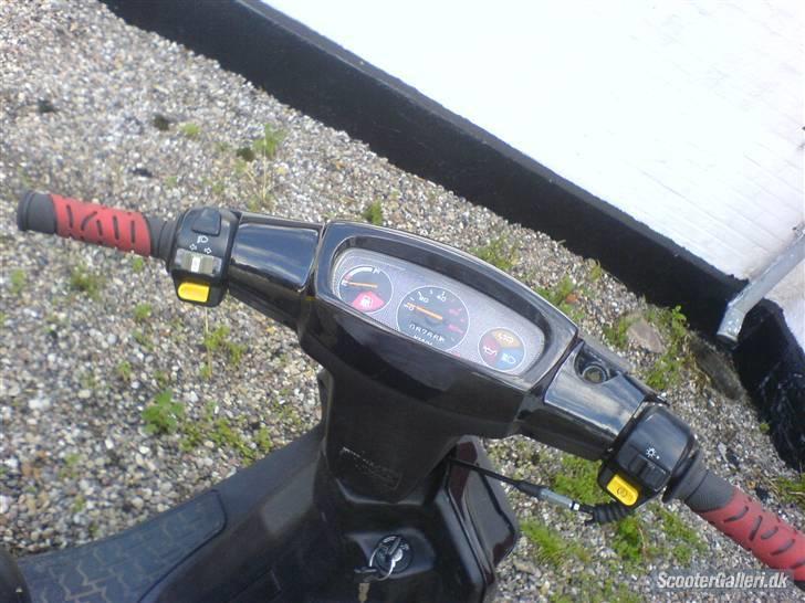 PGO Hot50.solgt billede 5