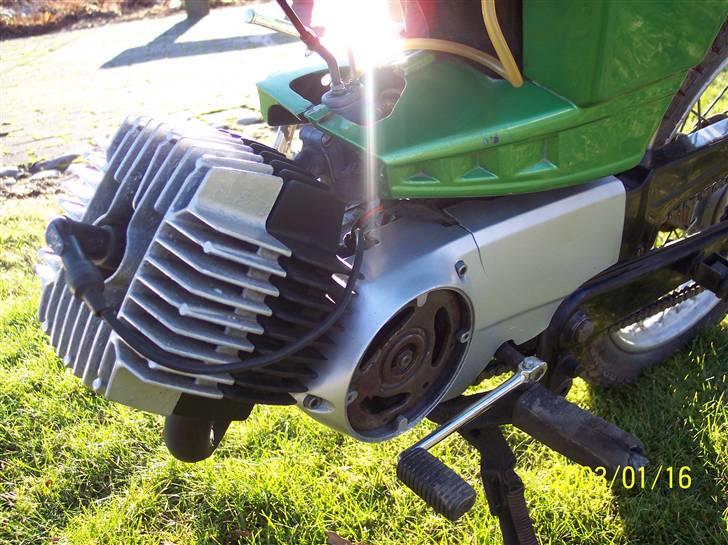 Puch monza solgt billede 4