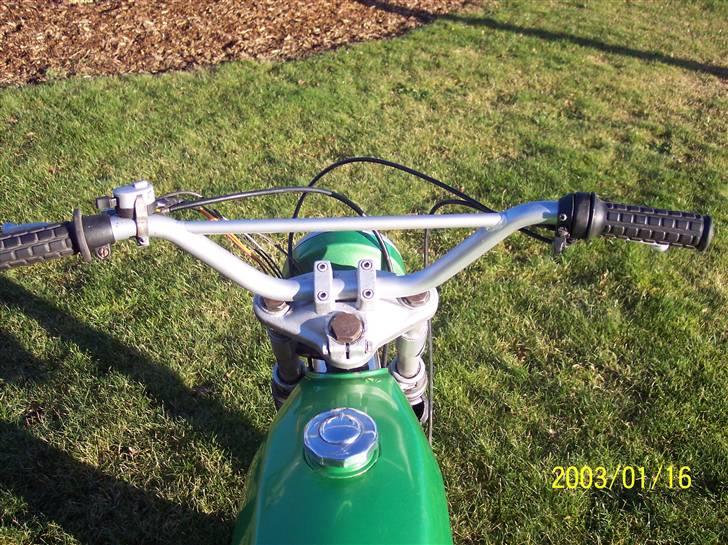 Puch monza solgt billede 7