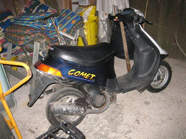 PGO comet billede 1
