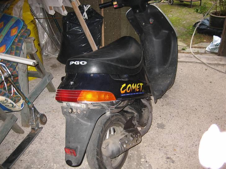PGO comet billede 3