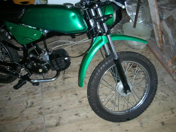 Puch Pioneer billede 3