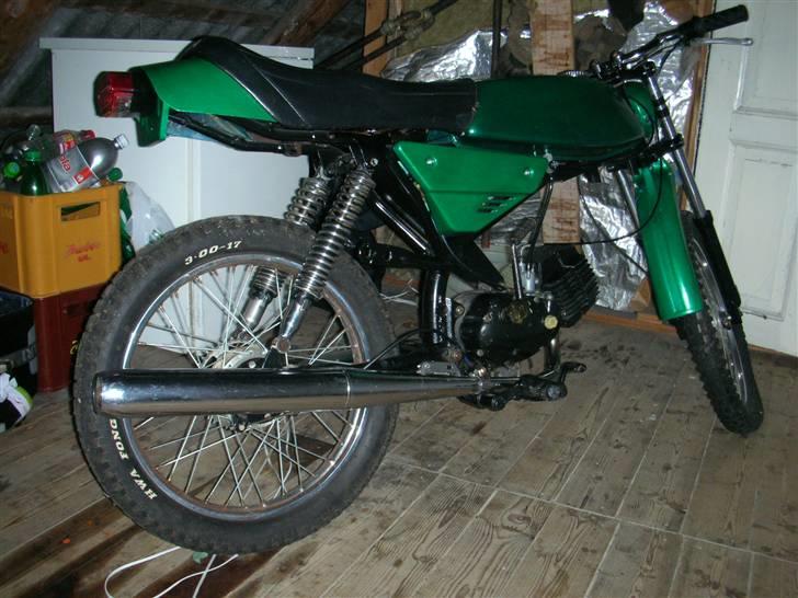 Puch Pioneer billede 4
